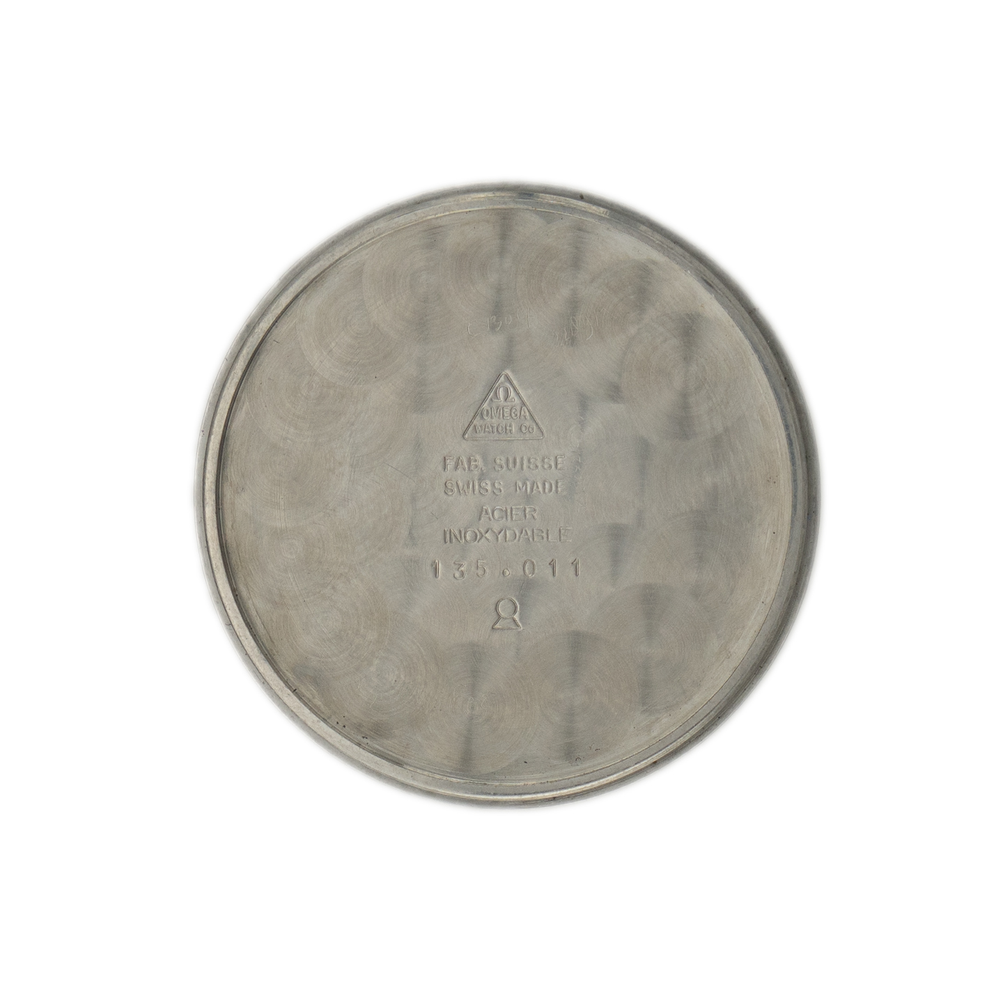 OMEGA SEAMASTER 600 135.011 'PENCIL HANDS' -1965- - Image 6