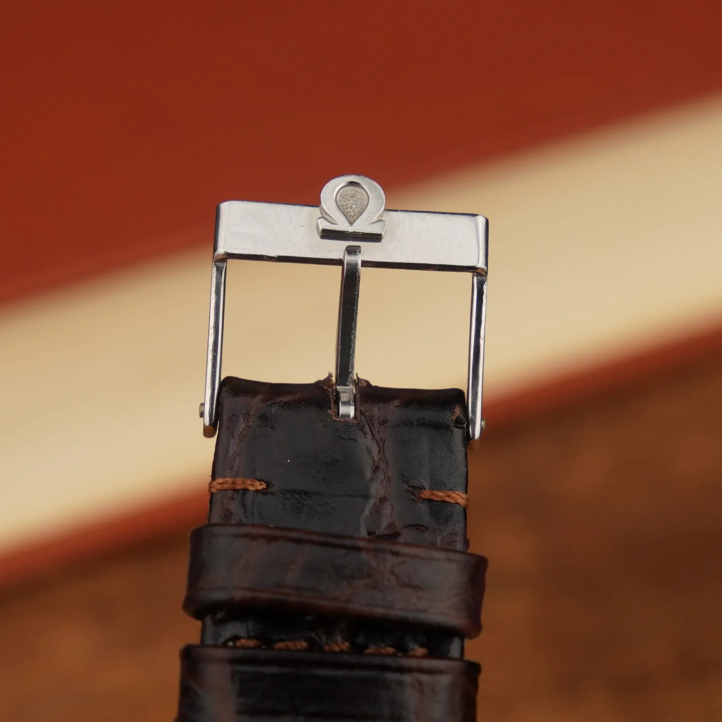 Omega Constellation ref.168.005 from 1966. steel dogleg case, silver pie-pan dial and cal. 561 movevement. - Image 13