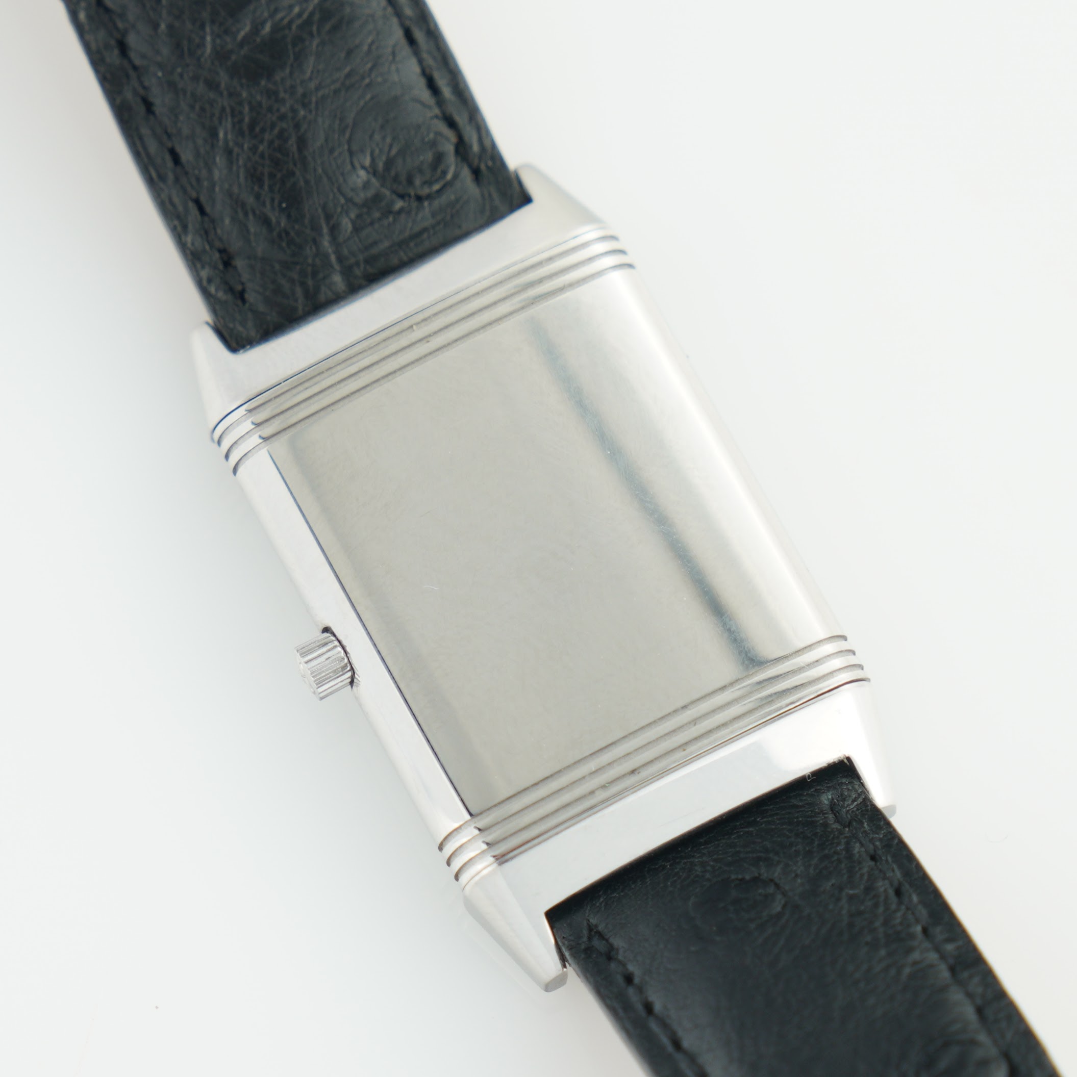 Jaeger-LeCoultre Reverso 250.5.86 from circa 1990´s with manual-wind movement. - Image 7