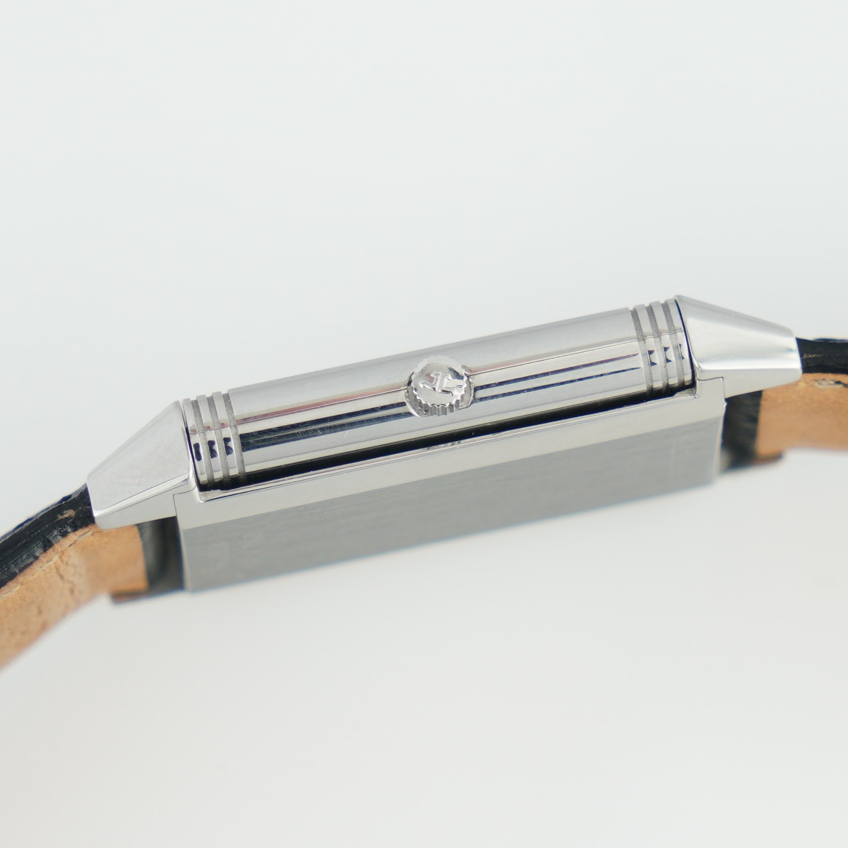Jaeger-LeCoultre Reverso 250.5.86 from circa 1990´s with manual-wind movement. - Image 9