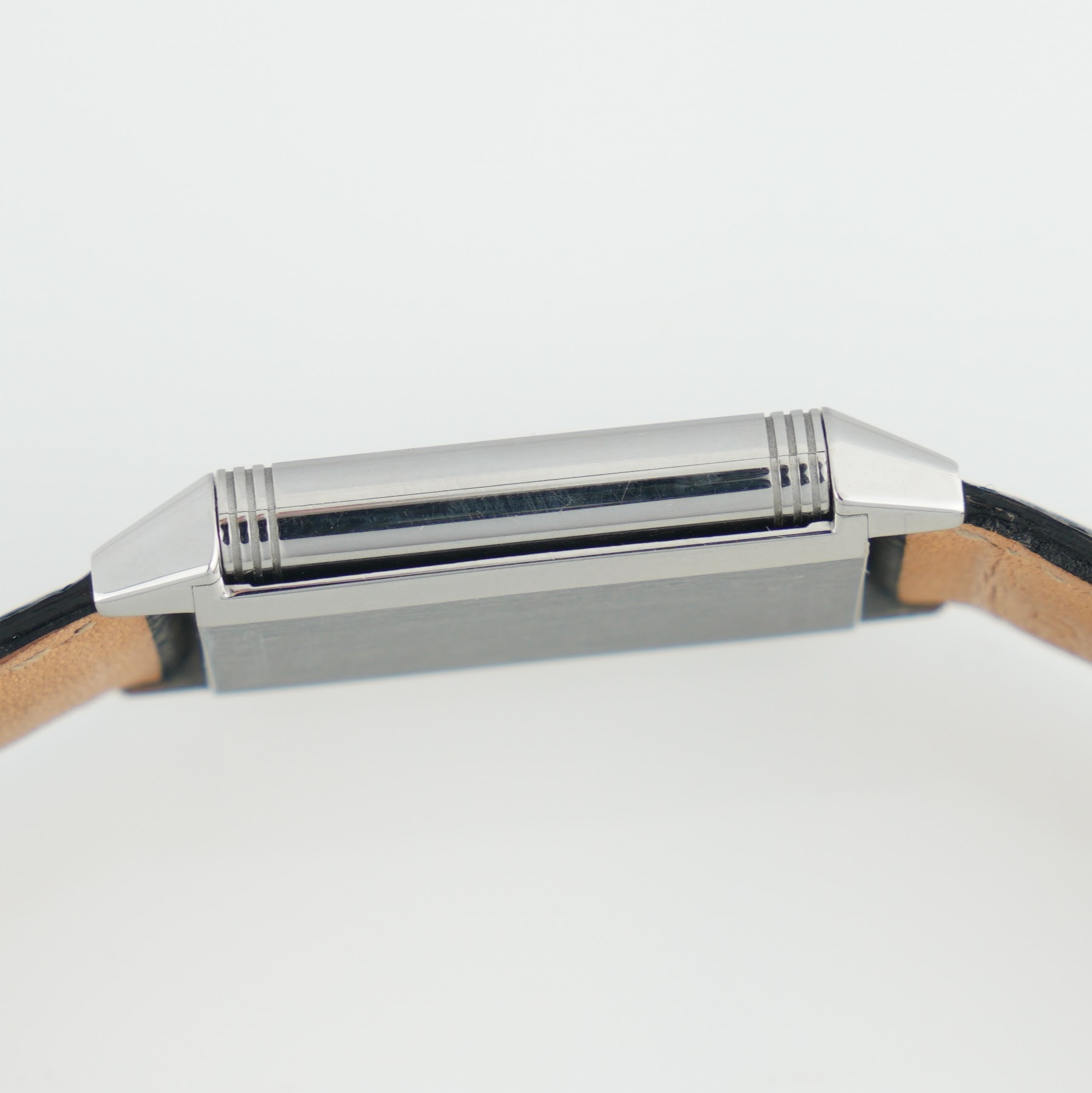 Jaeger-LeCoultre Reverso 250.5.86 from circa 1990´s with manual-wind movement. - Image 10