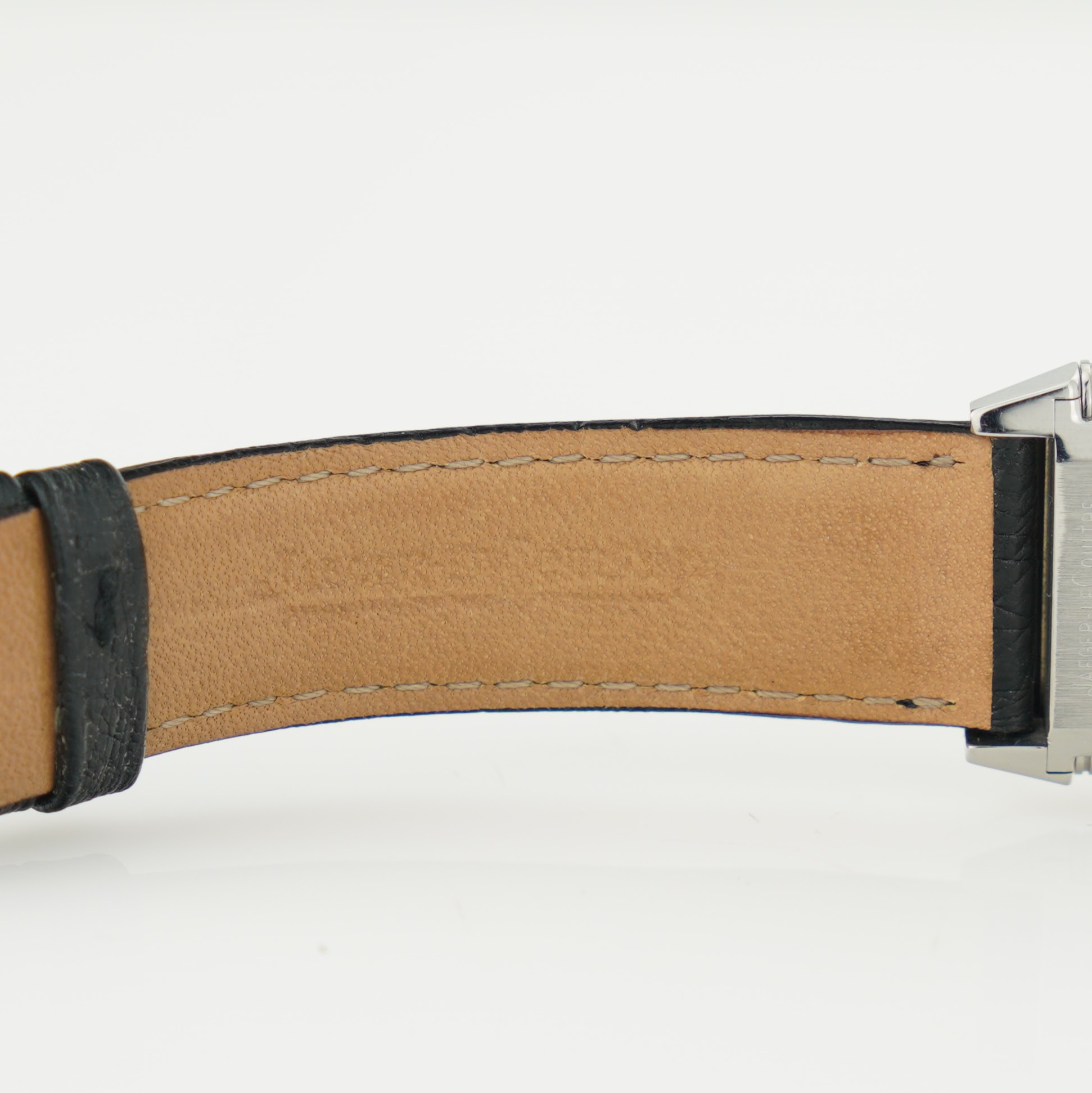 Jaeger-LeCoultre Reverso 250.5.86 from circa 1990´s with manual-wind movement. - Image 13