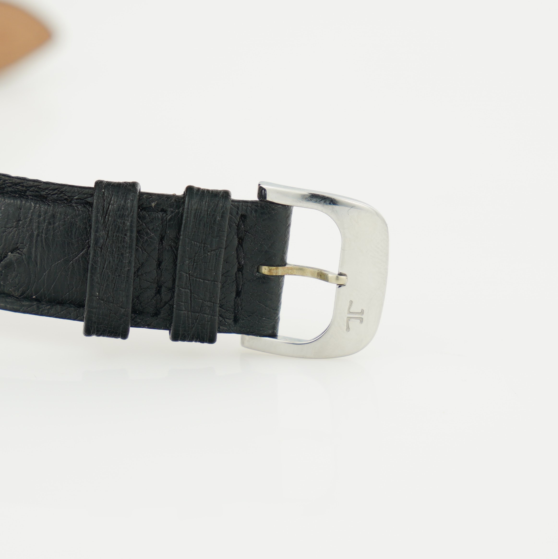 Jaeger-LeCoultre Reverso 250.5.86 from circa 1990´s with manual-wind movement. - Image 14