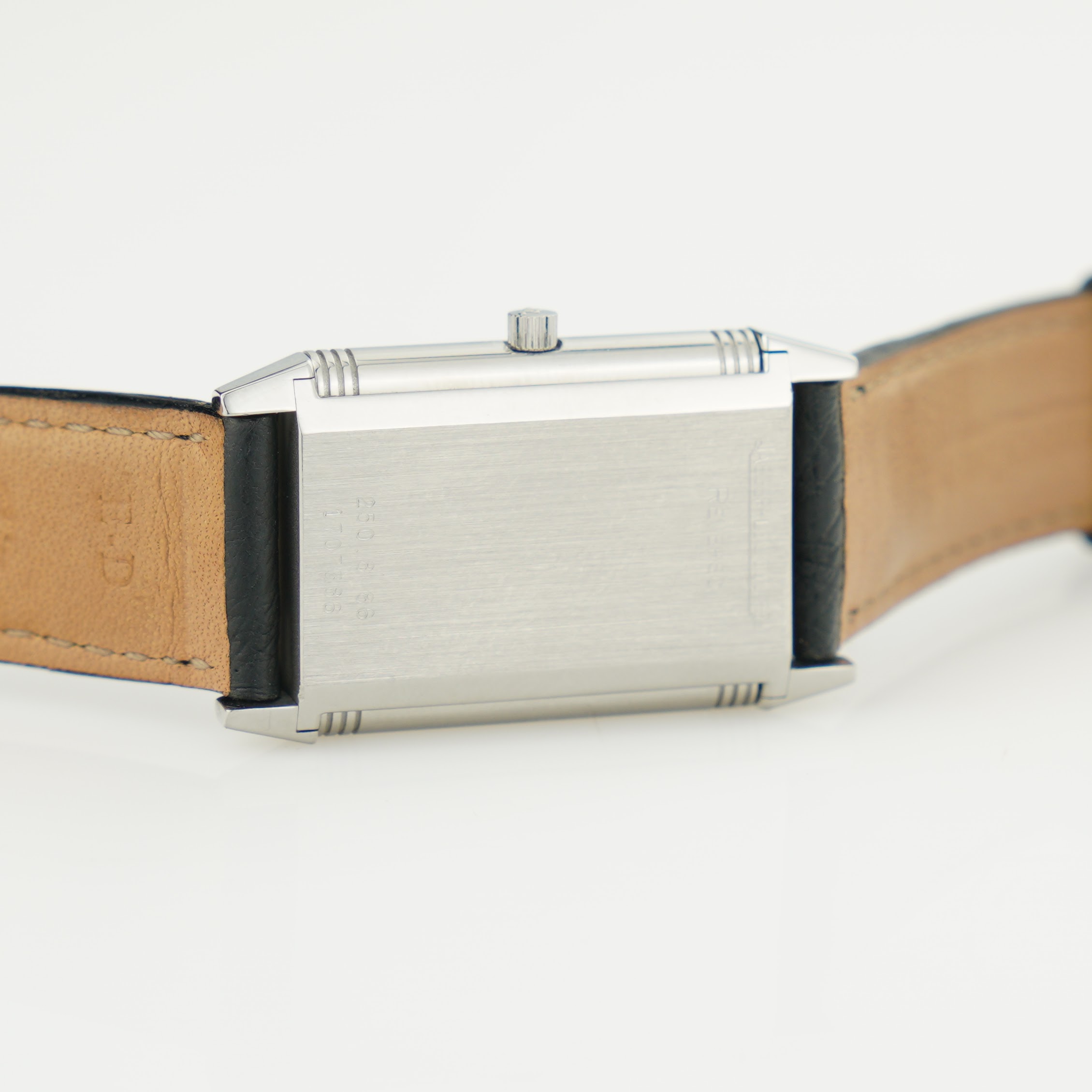 Jaeger-LeCoultre Reverso 250.5.86 from circa 1990´s with manual-wind movement. - Image 12