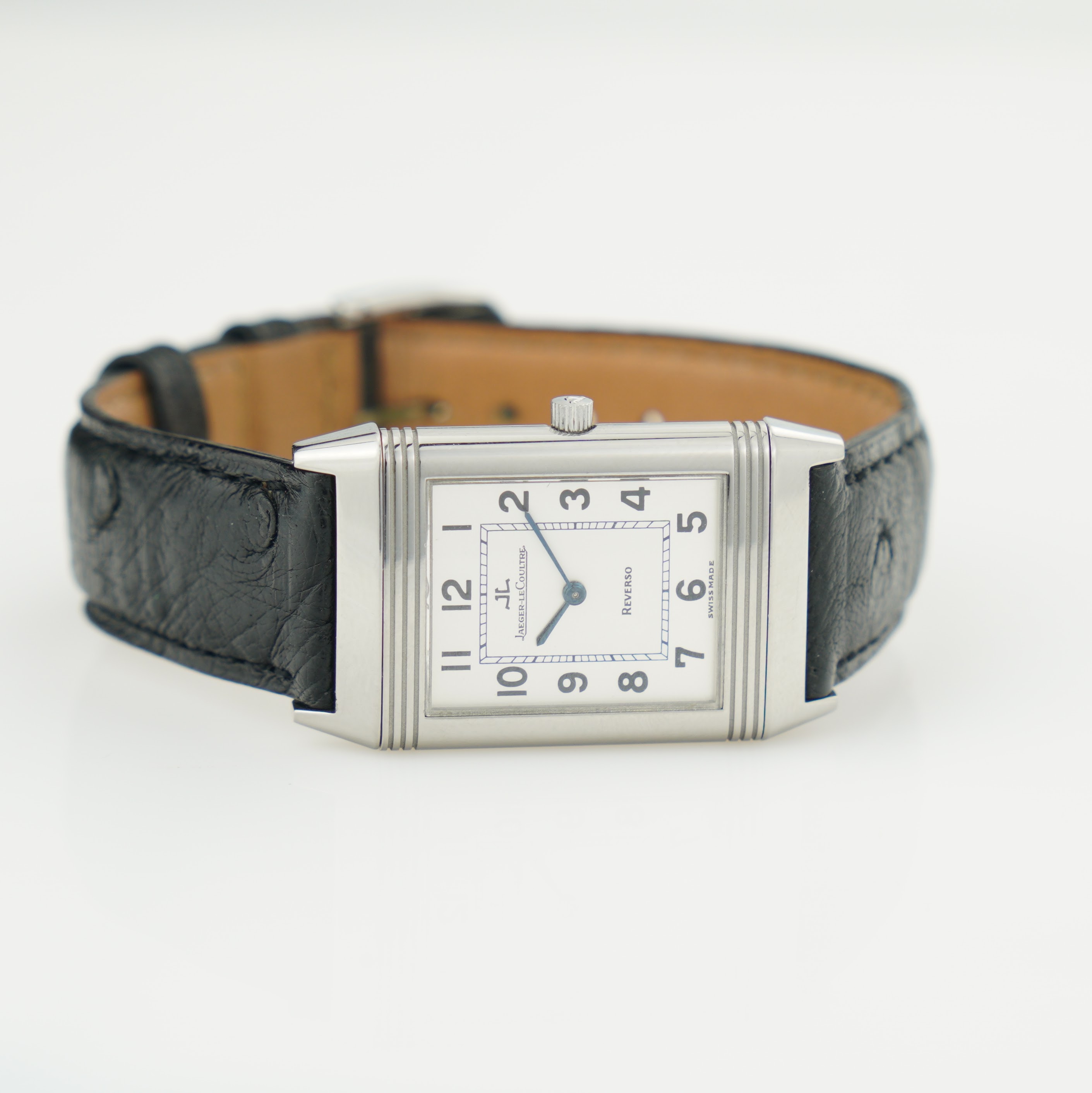 Jaeger-LeCoultre Reverso 250.5.86 from circa 1990´s with manual-wind movement. - Image 16