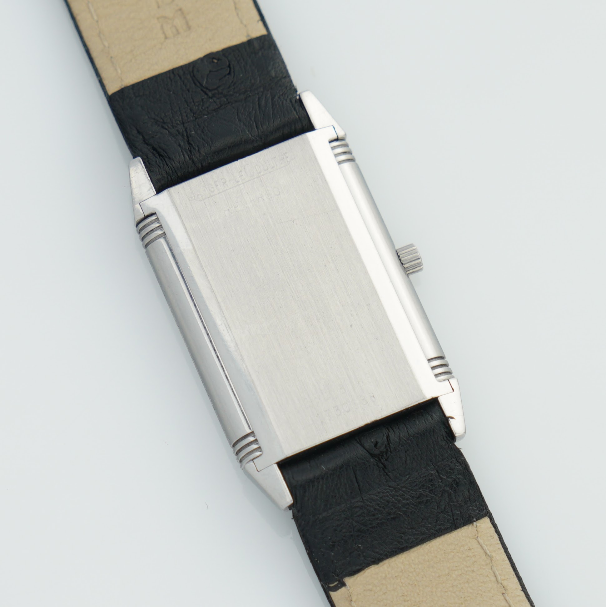 Jaeger-LeCoultre Reverso 250.5.86 from circa 1990´s with manual-wind movement. - Image 7