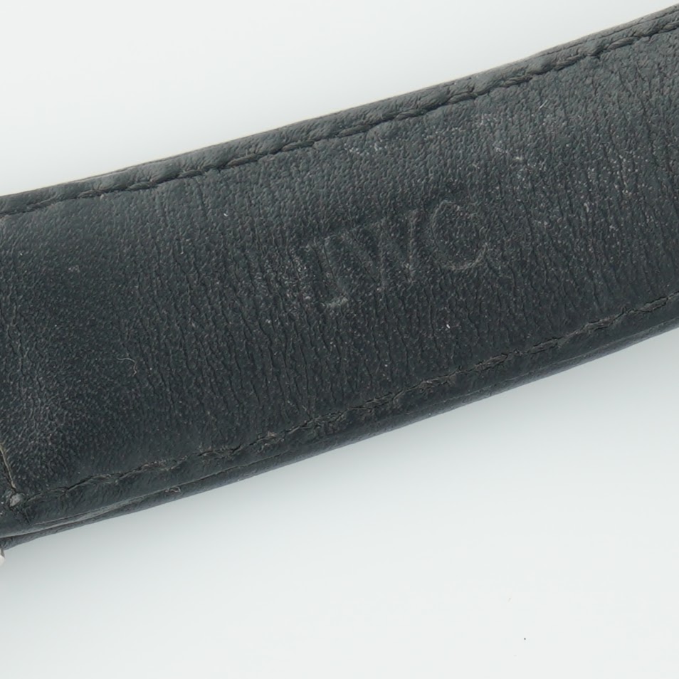 IWC Da Vinci SL ref. 3528 automatic from the 1990s in great condtion. - Image 10