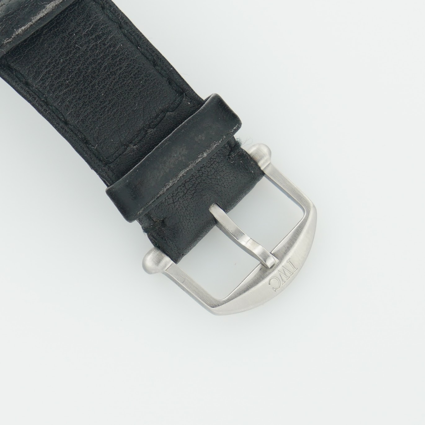 IWC Da Vinci SL ref. 3528 automatic from the 1990s in great condtion. - Image 11