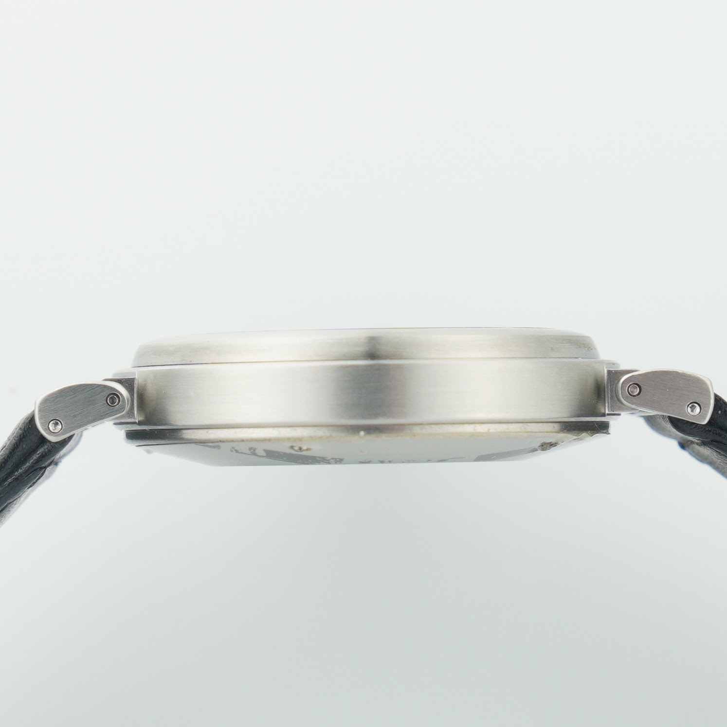 IWC Da Vinci SL ref. 3528 automatic from the 1990s in great condtion. - Image 6