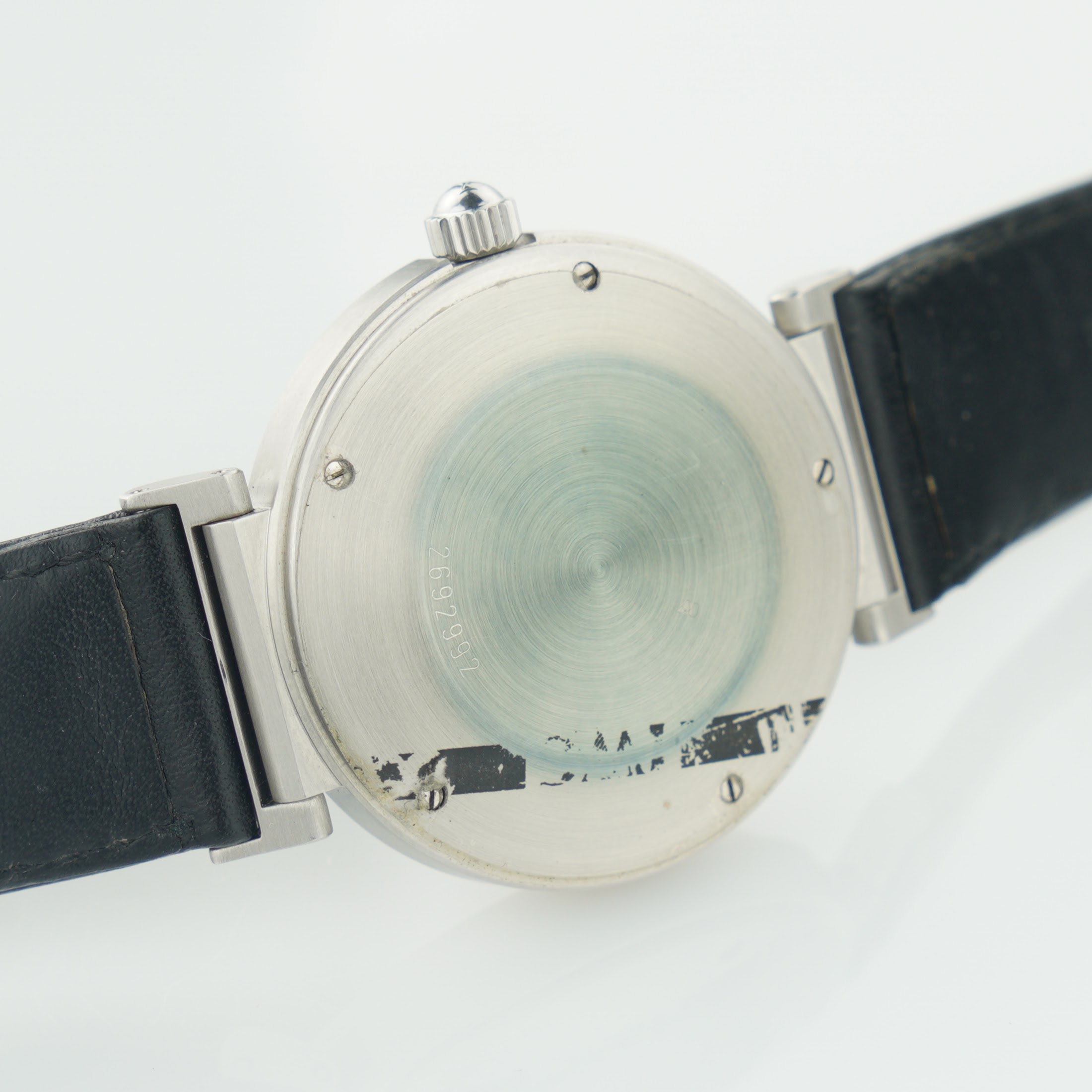 IWC Da Vinci SL ref. 3528 automatic from the 1990s in great condtion. - Image 9